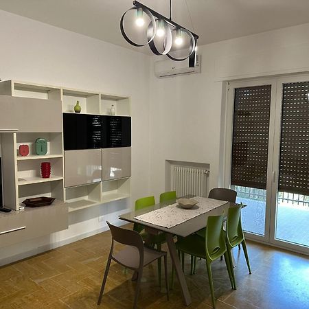La Casa Di Telen Zona Policlinico Oncologico E Villa De Grecis Bari Esterno foto