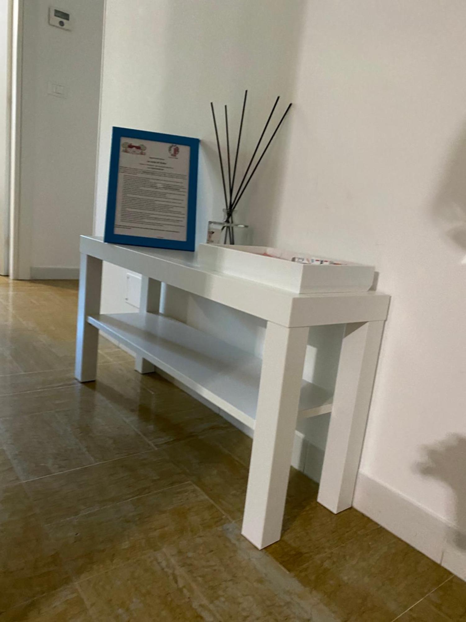 La Casa Di Telen Zona Policlinico Oncologico E Villa De Grecis Bari Esterno foto