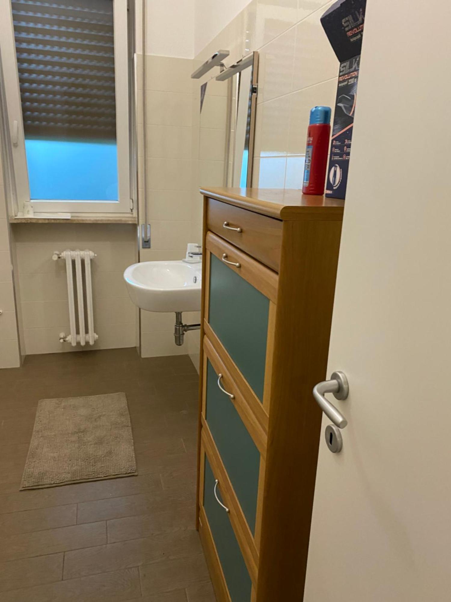 La Casa Di Telen Zona Policlinico Oncologico E Villa De Grecis Bari Esterno foto