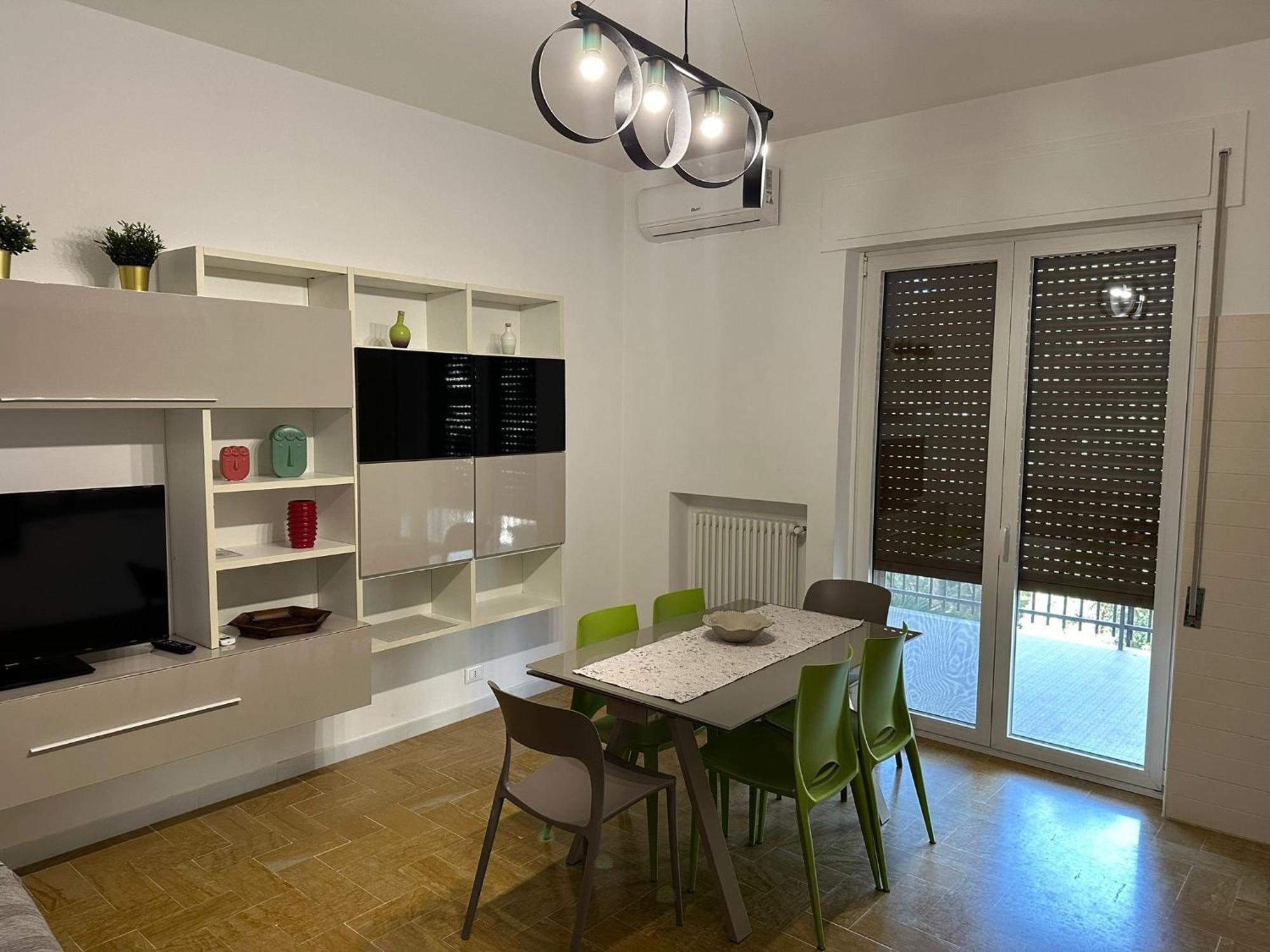 La Casa Di Telen Zona Policlinico Oncologico E Villa De Grecis Bari Esterno foto