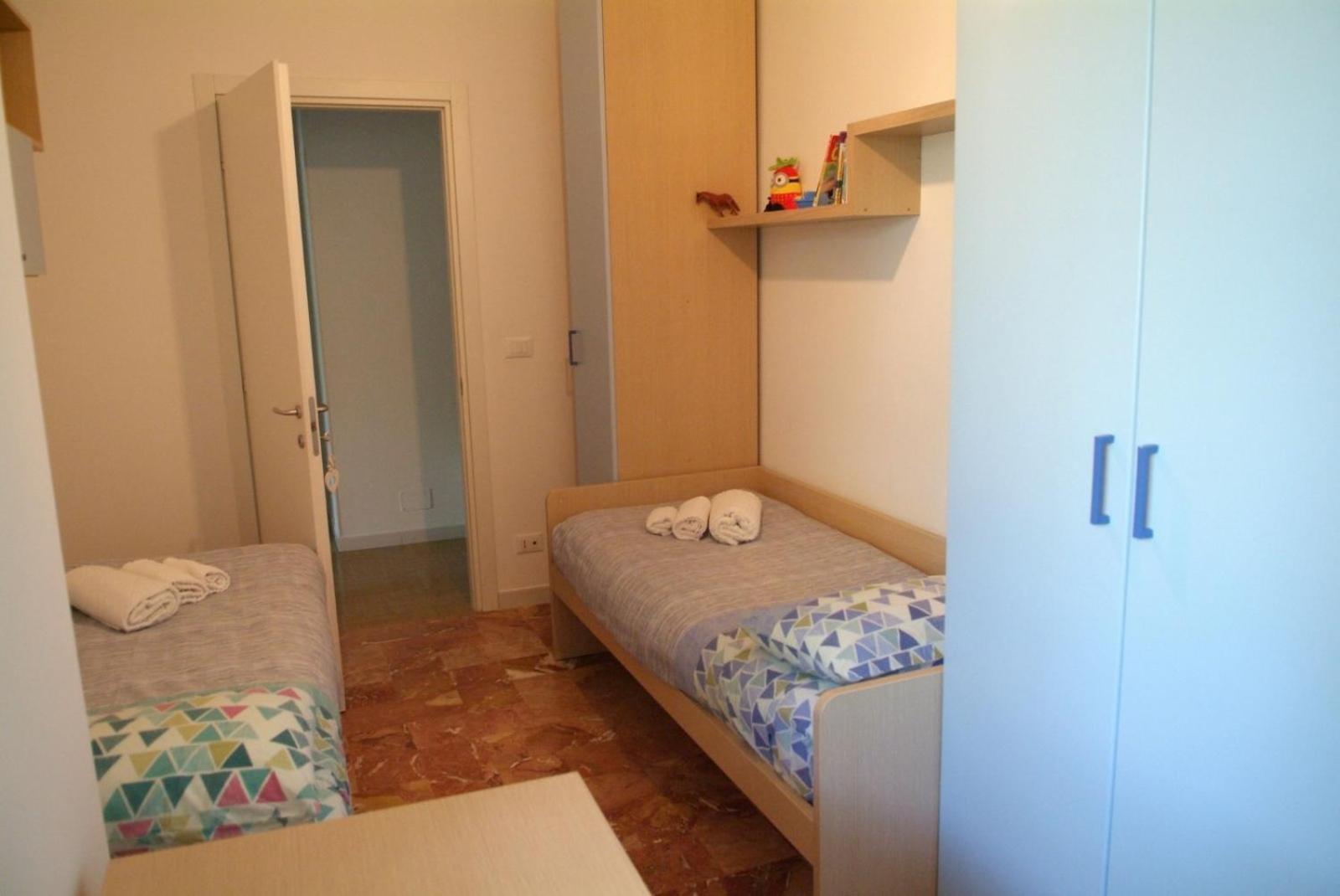 La Casa Di Telen Zona Policlinico Oncologico E Villa De Grecis Bari Esterno foto