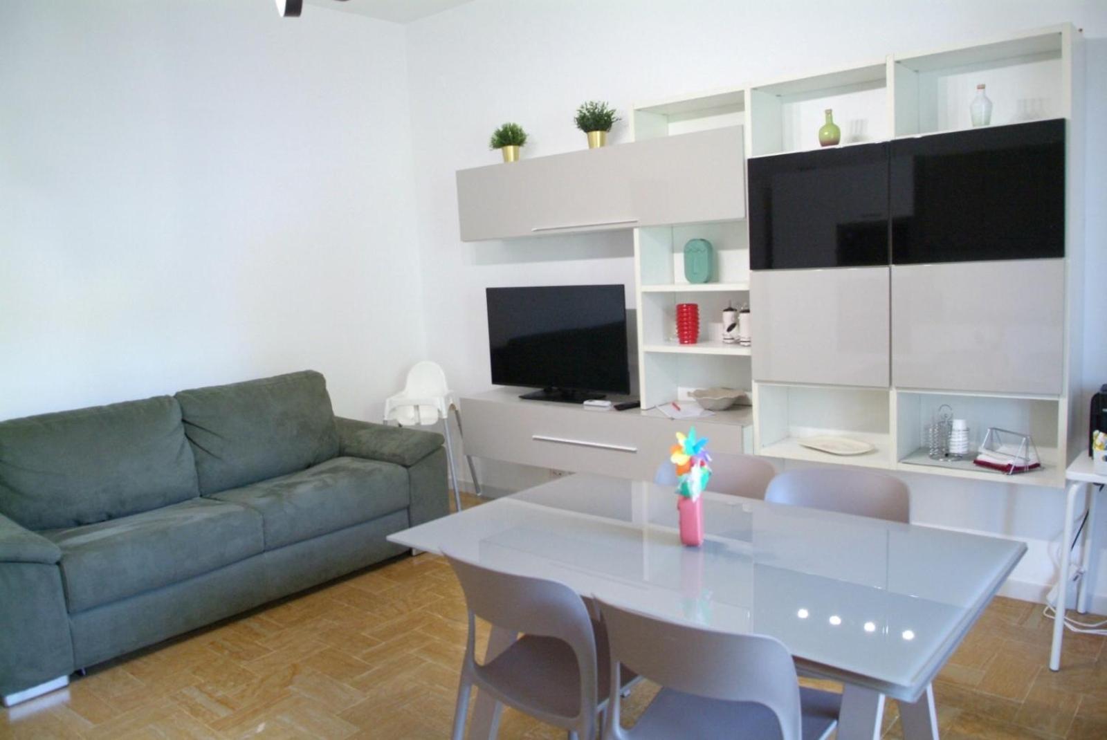 La Casa Di Telen Zona Policlinico Oncologico E Villa De Grecis Bari Esterno foto