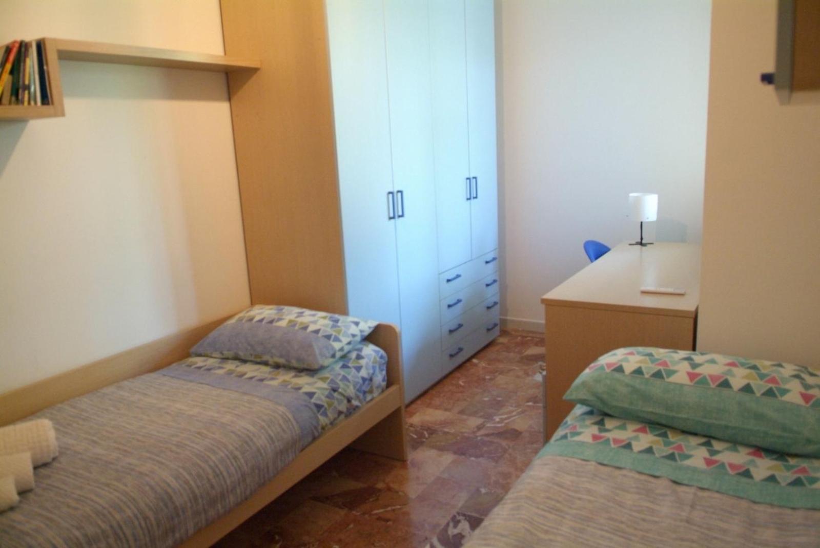 La Casa Di Telen Zona Policlinico Oncologico E Villa De Grecis Bari Esterno foto