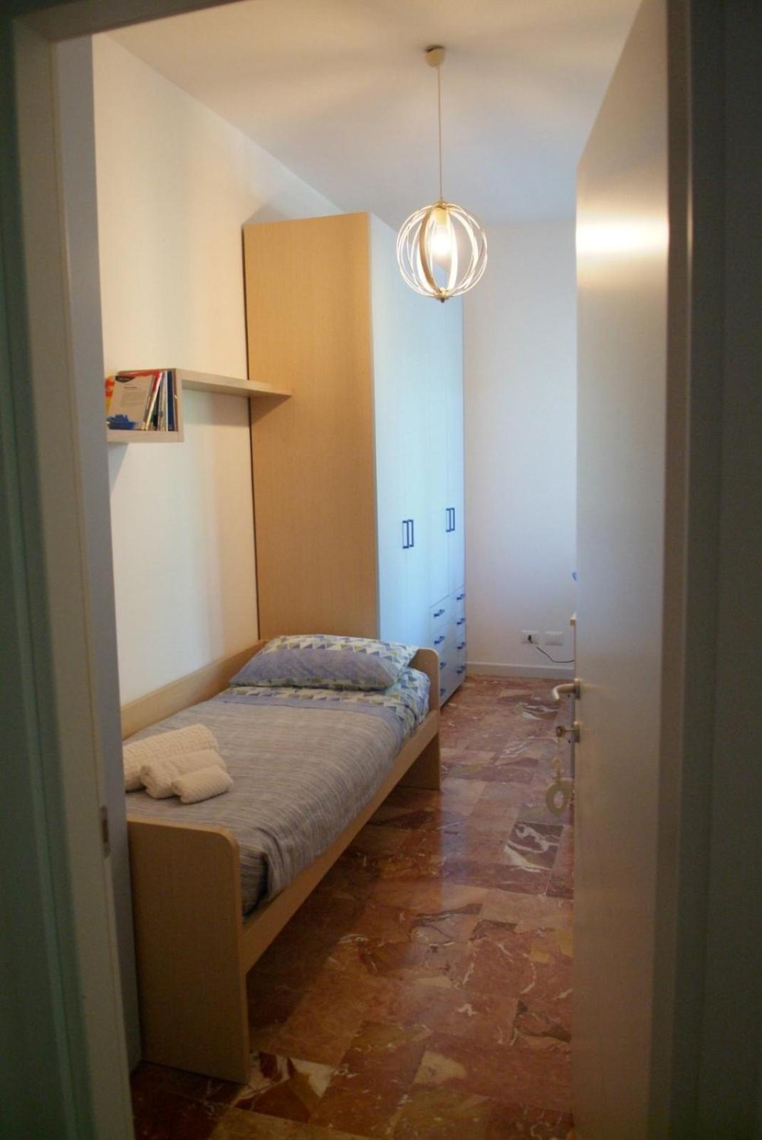 La Casa Di Telen Zona Policlinico Oncologico E Villa De Grecis Bari Esterno foto