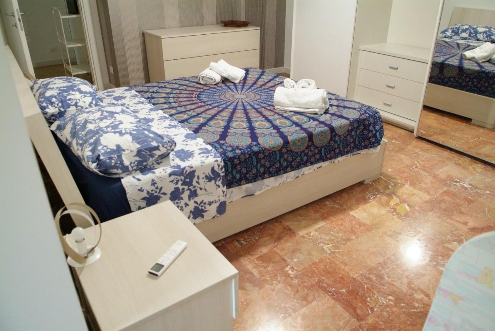 La Casa Di Telen Zona Policlinico Oncologico E Villa De Grecis Bari Esterno foto