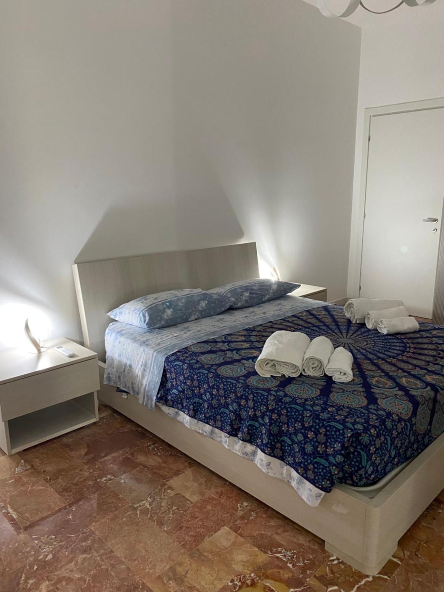 La Casa Di Telen Zona Policlinico Oncologico E Villa De Grecis Bari Esterno foto
