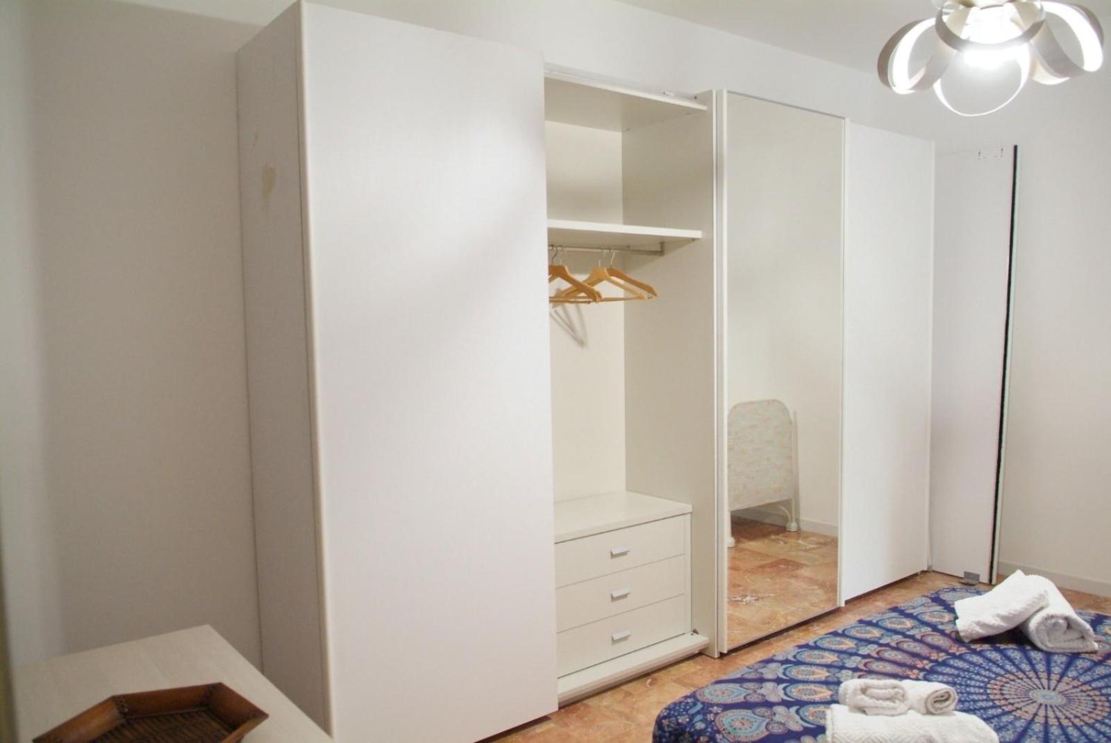 La Casa Di Telen Zona Policlinico Oncologico E Villa De Grecis Bari Esterno foto