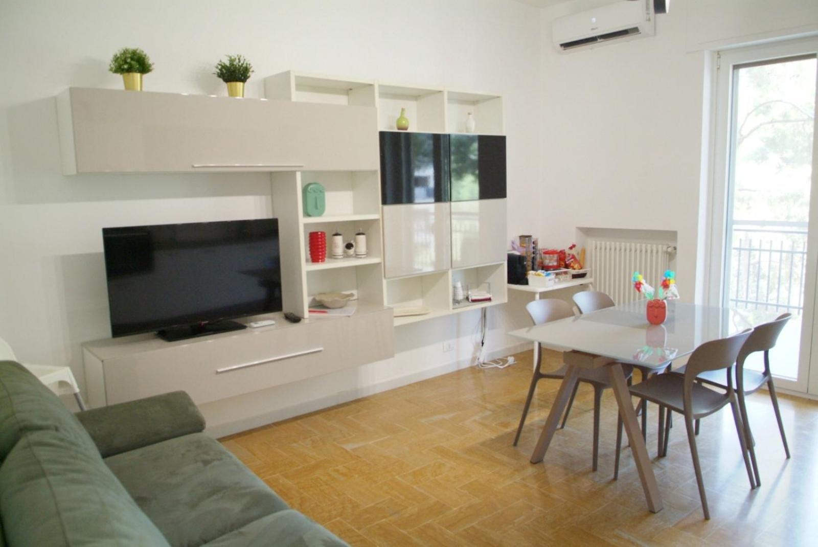 La Casa Di Telen Zona Policlinico Oncologico E Villa De Grecis Bari Esterno foto